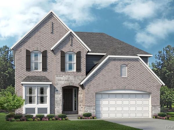6131 Pollak Road, Pittsfield Twp, MI 48197