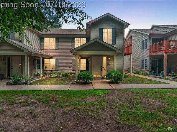 861 Saybrook Drive, Waterford Twp, MI 48327
