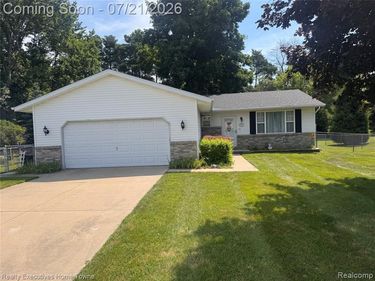 3232 Elecia Drive, Port Huron Twp, MI 48060