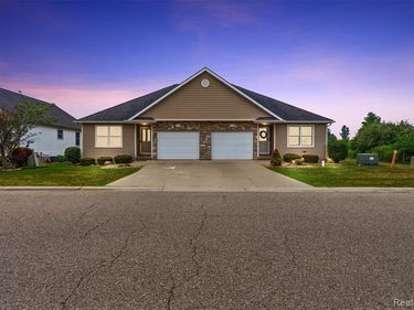 7027 Stratford Lane, Flushing Twp, MI 48433