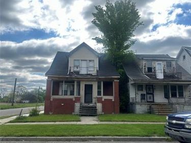 8096 Prairie Street, Detroit, MI 48204