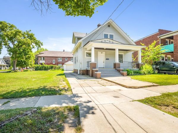 1706 8th Street, ROCKFORD, IL 61104