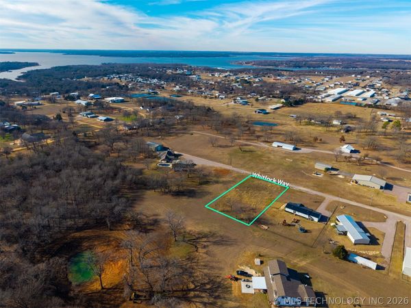 000 Whitlock Way , Kingston, OK 73439