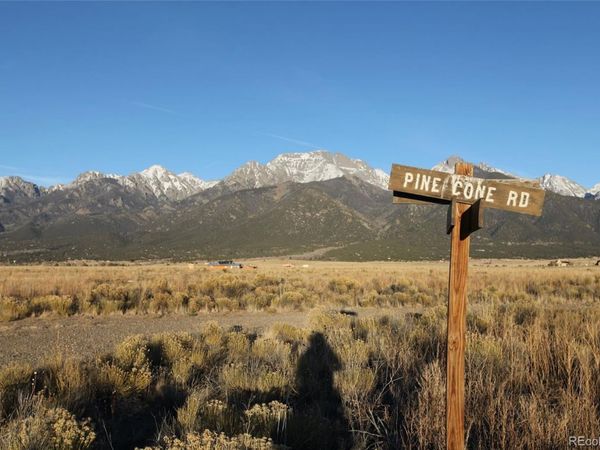 620 & 621 Pine Cone Road , Crestone, CO 81131