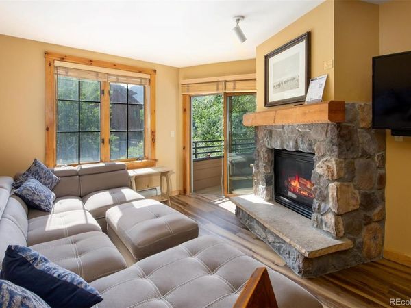 150 Dercum Square , Unit 8482, Keystone, CO 80435