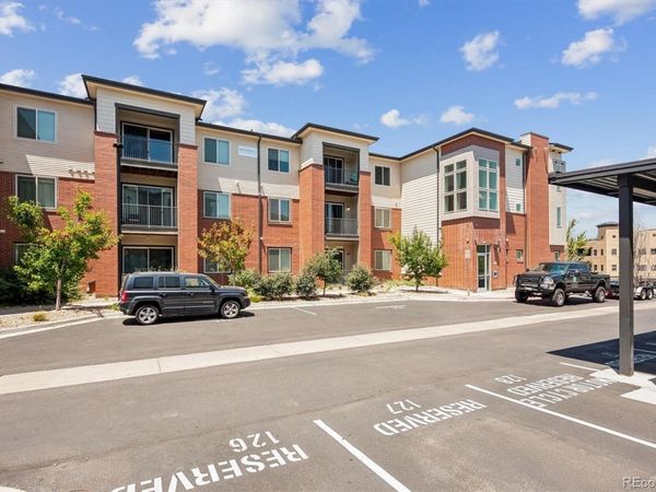 14331 E Tennessee Avenue , Unit 206, Aurora, CO 80012
