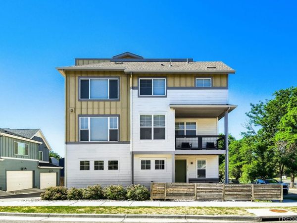 2844 Kendall Street , Denver, CO 80214