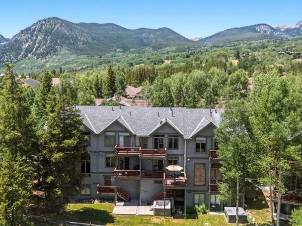 1512 Point Drive , Unit B, Frisco, CO 80443