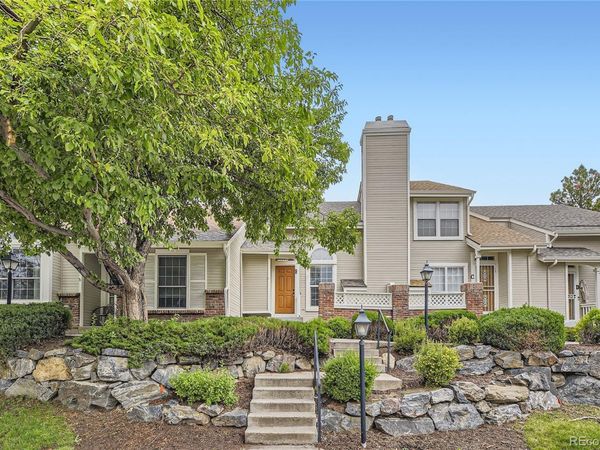 2902 W Long Circle , Unit B, Littleton, CO 80120