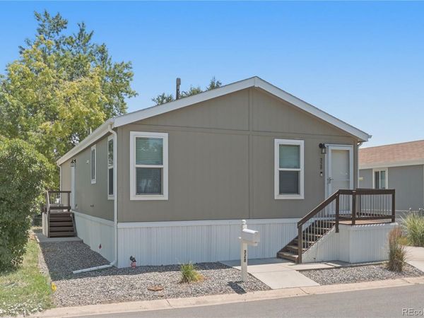 1801 W 92nd Avenue , Denver, CO 80260