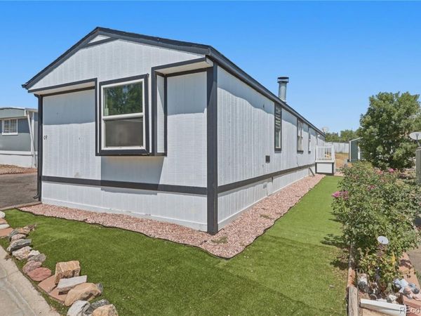 9100 Tejon Street , Denver, CO 80260