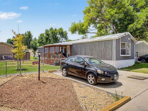 2280 1st Avenue , Greeley, CO 80631