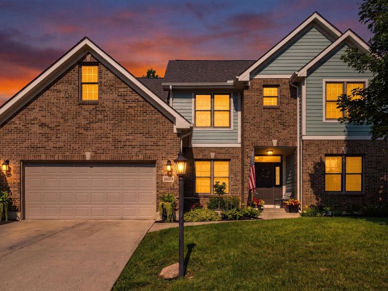 1595 Ashworth Drive, Vandalia, OH 45377 Photo 2