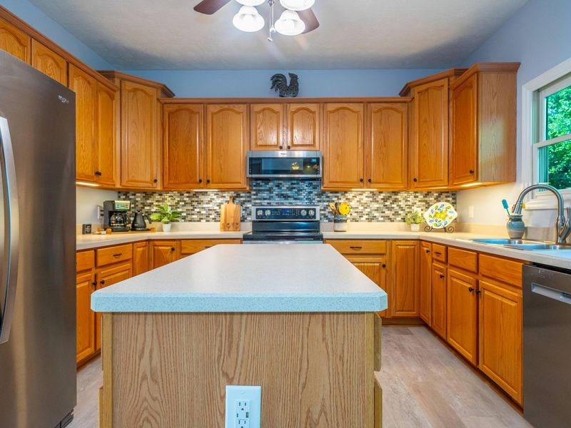 1595 Ashworth Drive, Vandalia, OH 45377 Photo 25