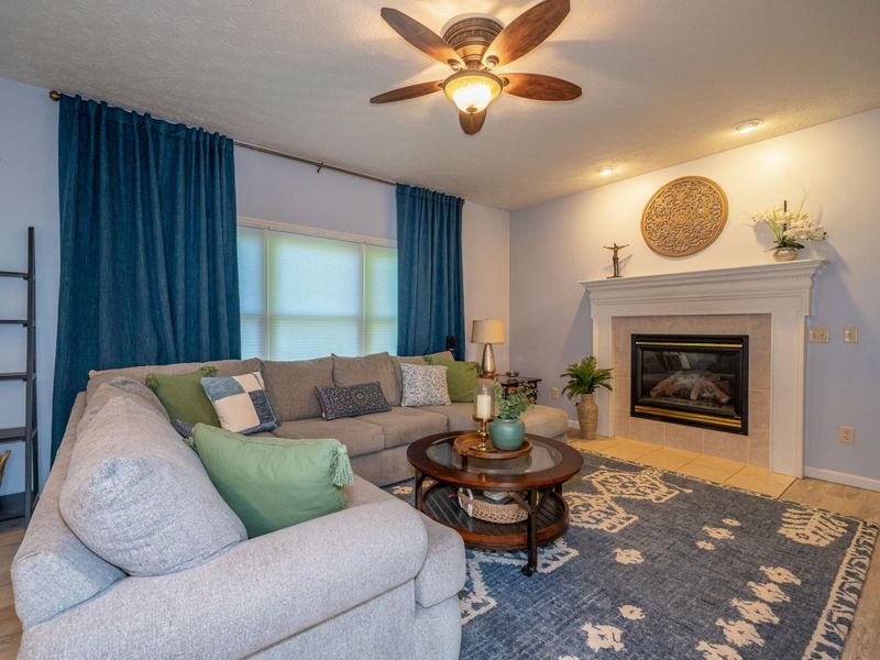 1595 Ashworth Drive, Vandalia, OH 45377 Photo 5