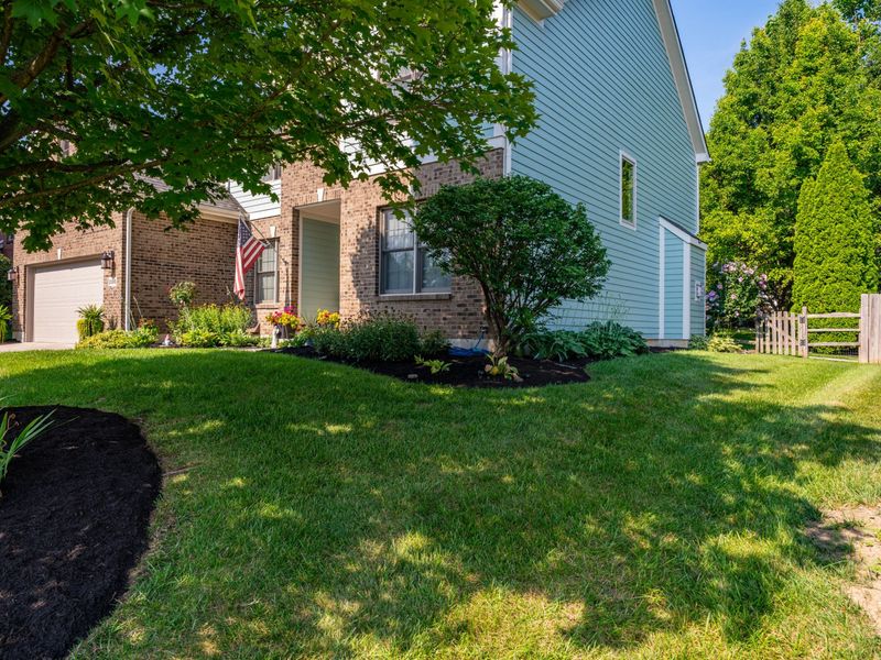 1595 Ashworth Drive, Vandalia, OH 45377 Photo 64