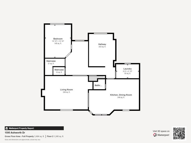 1595 Ashworth Drive, Vandalia, OH 45377 Photo 84
