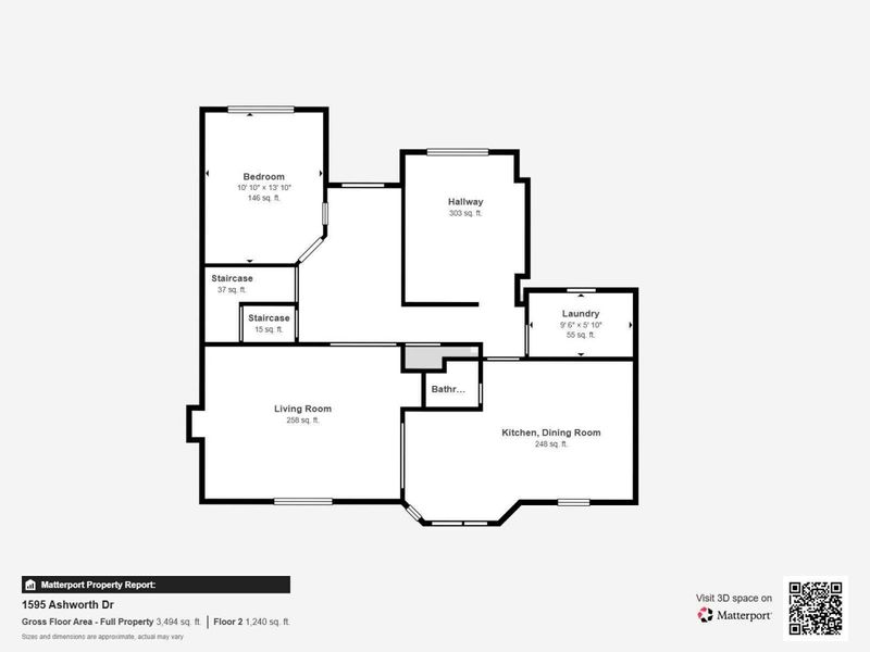 1595 Ashworth Drive, Vandalia, OH 45377 Photo 88