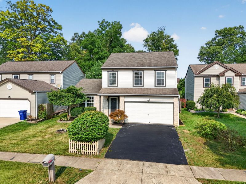1772 Navion Court, Galloway, OH 43119 Photo 3