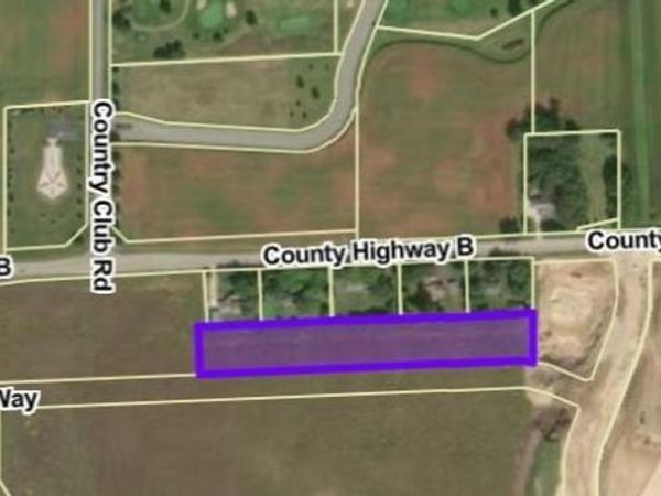 LOT 1 Trailers Way, Stoughton, WI 53589