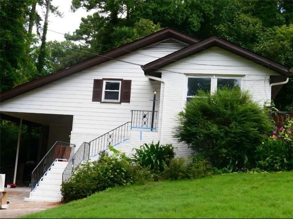 4197 Danforth Road SW, Atlanta, GA 30331