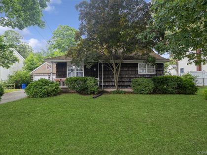 46 McGaw Avenue Lake Grove, NY 11755