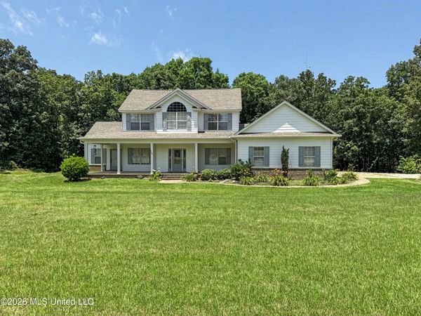 7632 Holly Springs Road, Hernando, MS 38632