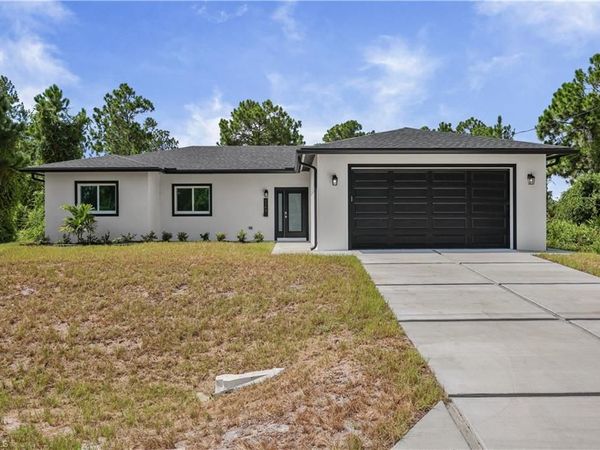 1142 Dutchess ST E, LEHIGH ACRES, FL 33974