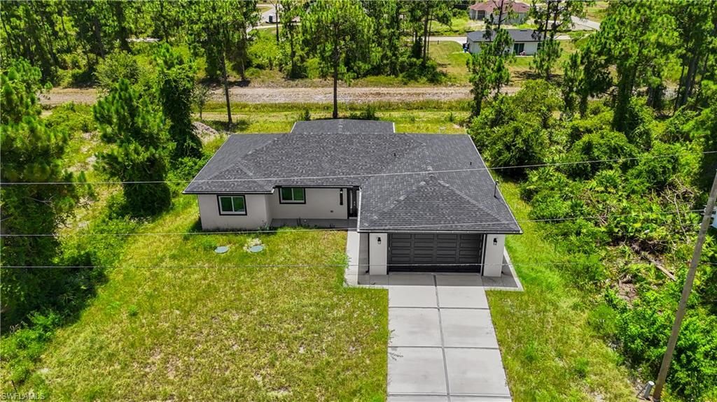 1142 Dutchess St E, Lehigh Acres, FL 33974 Photo