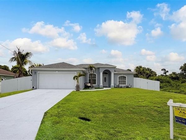 LEHIGH ACRES, FL 33971