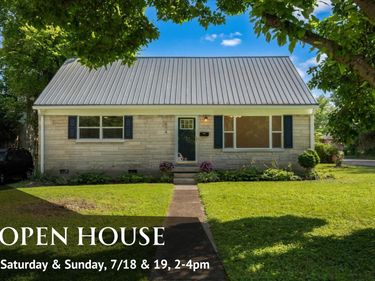 634 Cardinal Lane, Lexington, KY 40503