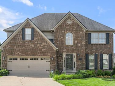 1104 Seville Court, Lexington, KY 40515
