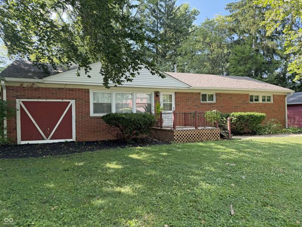 777 Sunset Drive, Danville, IN 46122