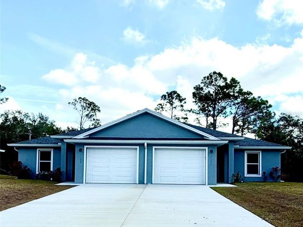 2100 HILTON STREET , PORT CHARLOTTE, FL 33948