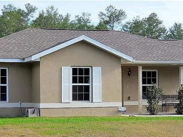 17184 SW 44TH CIRCLE , OCALA, FL 34473