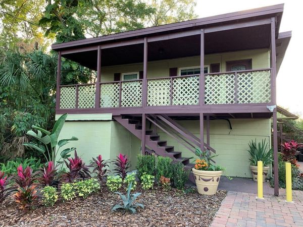 2512 MUSSELWHITE AVENUE , Unit #1, ORLANDO, FL 32804