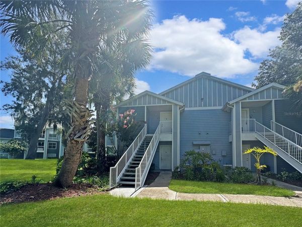 708 SECRET HARBOR LANE , Unit 204, LAKE MARY, FL 32746