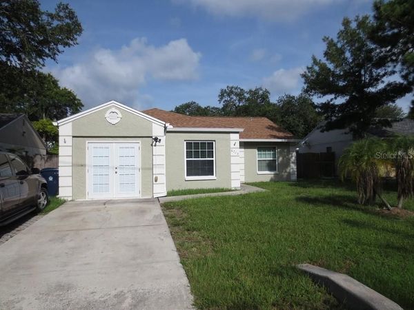 6713 S SHERIDAN ROAD , TAMPA, FL 33611