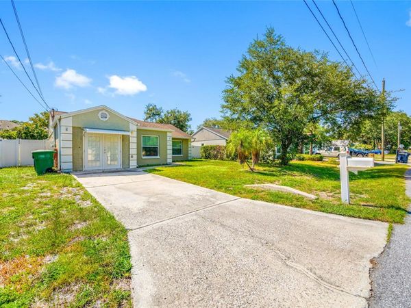 6713 S SHERIDAN ROAD , TAMPA, FL 33611