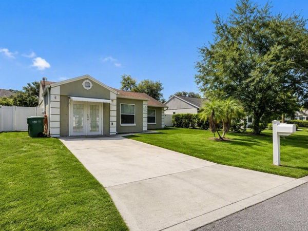 6713 S SHERIDAN ROAD, TAMPA, FL 33611