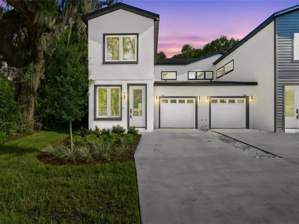 1236 VIRGINIA DRIVE , ORLANDO, FL 32803