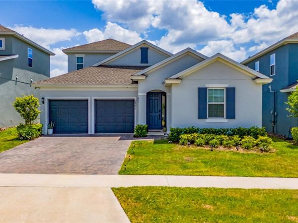 2591 SEAGIRT WAY , CLERMONT, FL 34711