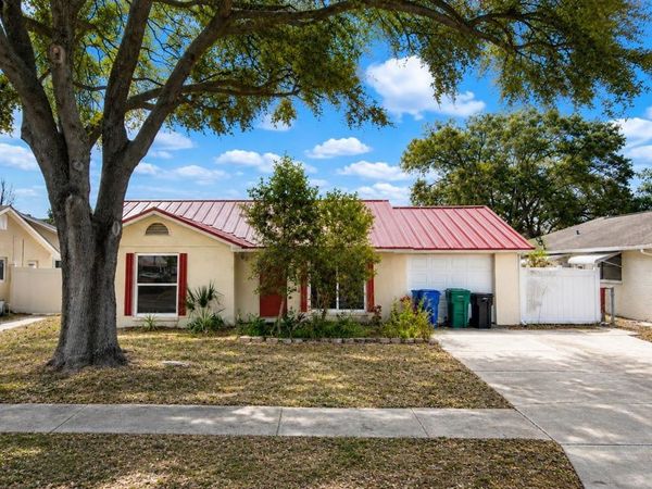 6834 GREENWICH AVENUE , NEW PORT RICHEY, FL 34653
