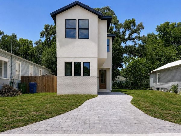 2410 E 20TH AVENUE , TAMPA, FL 33605