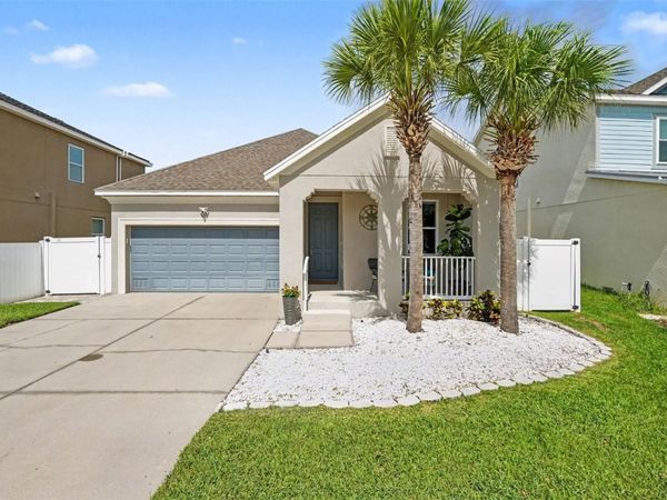 7703 S SPARKMAN STREET , TAMPA, FL 33616