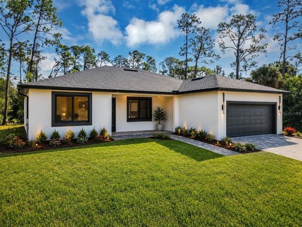 72 SHORELAND STREET , PORT CHARLOTTE, FL 33954