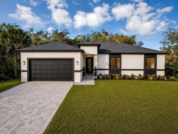 493 SYCAMORE , PORT CHARLOTTE, FL 33954