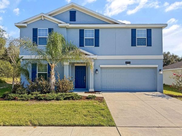 4459 TAHOE CIRCLE , CLERMONT, FL 34714