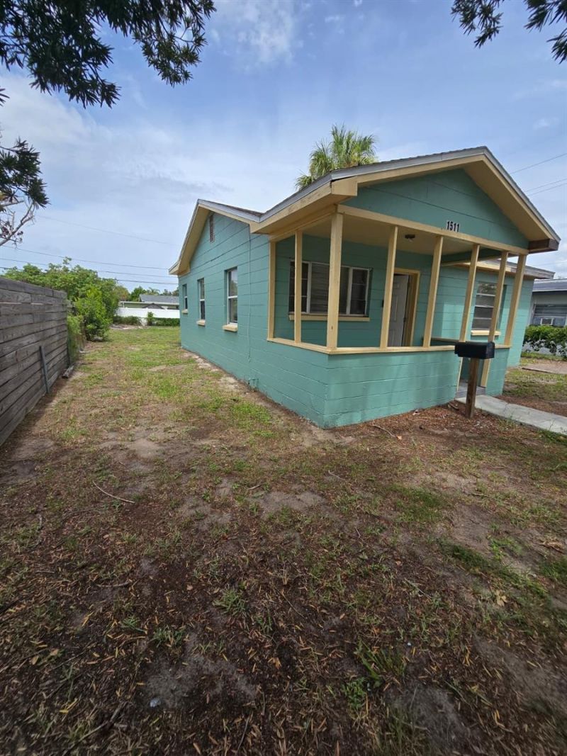 1511 27th Street S, Saint Petersburg, FL 33712 Photo