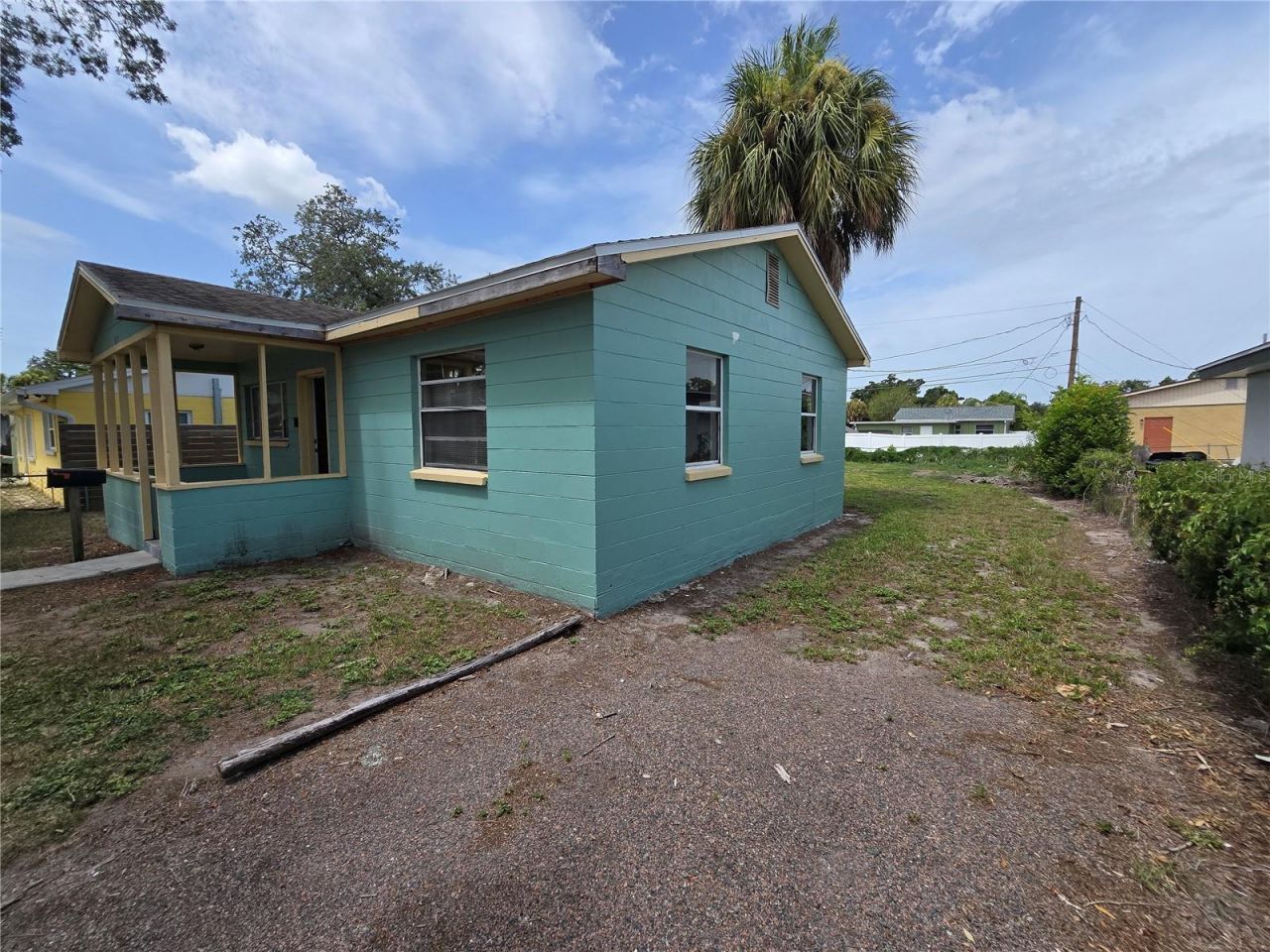 1511 27th Street S, Saint Petersburg, FL 33712 Photo